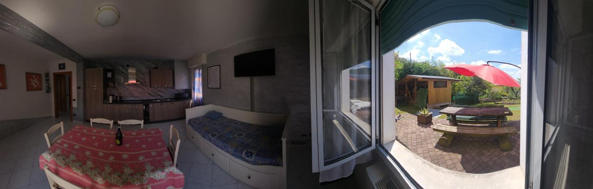 Kidonia - Iseo Lake Apartmens Sale Marasino Exterior foto
