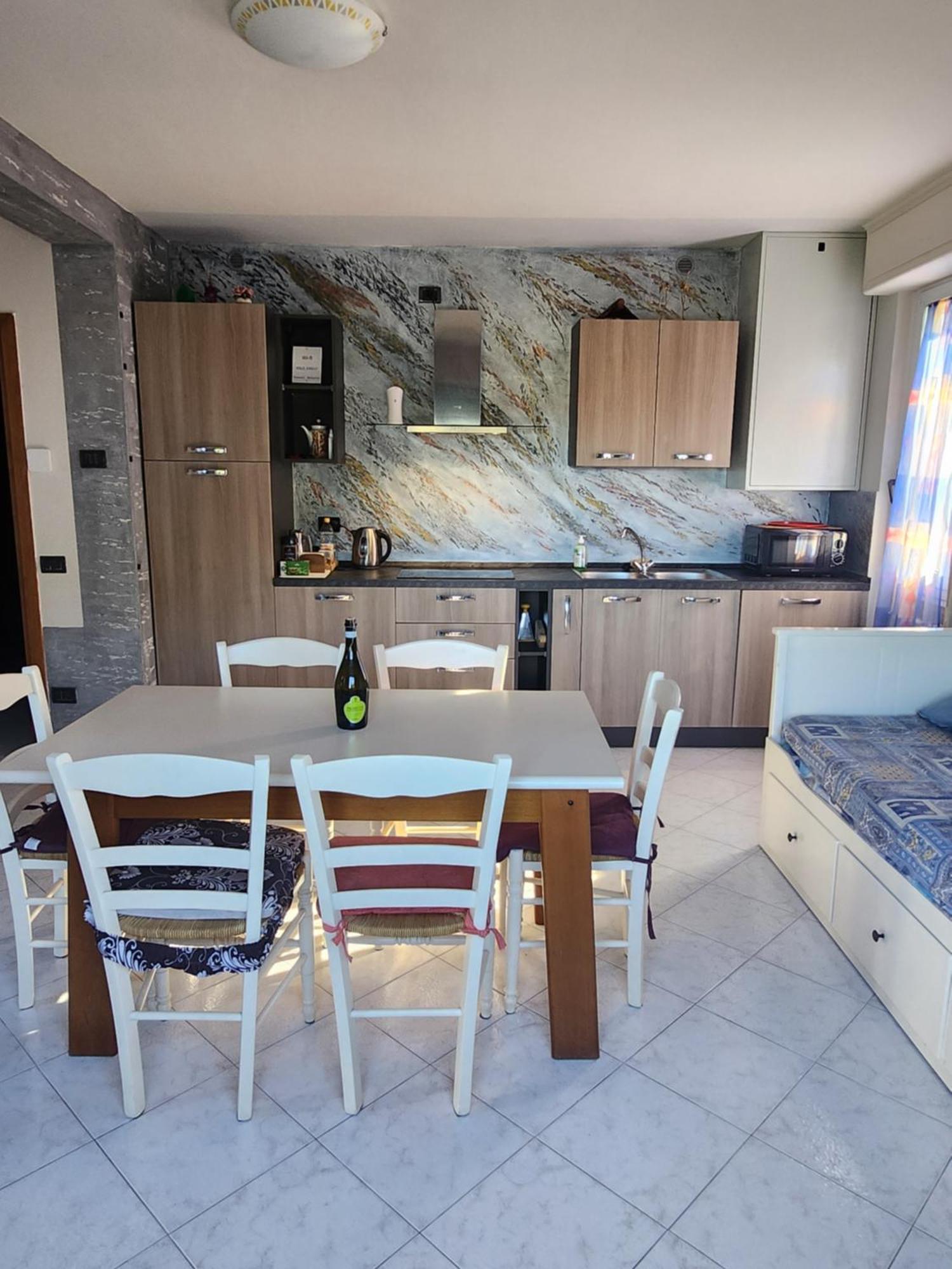 Kidonia - Iseo Lake Apartmens Sale Marasino Exterior foto