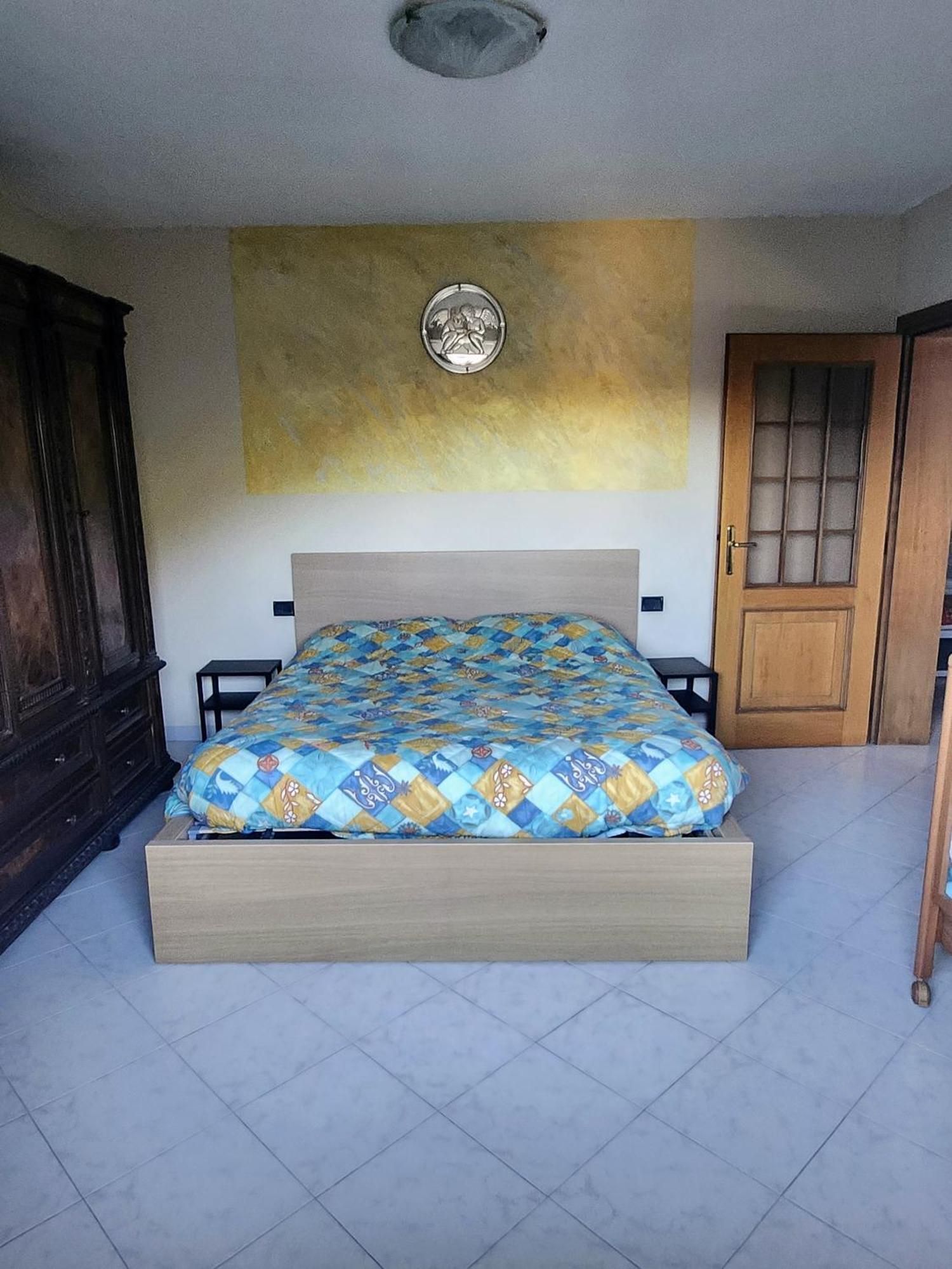 Kidonia - Iseo Lake Apartmens Sale Marasino Exterior foto
